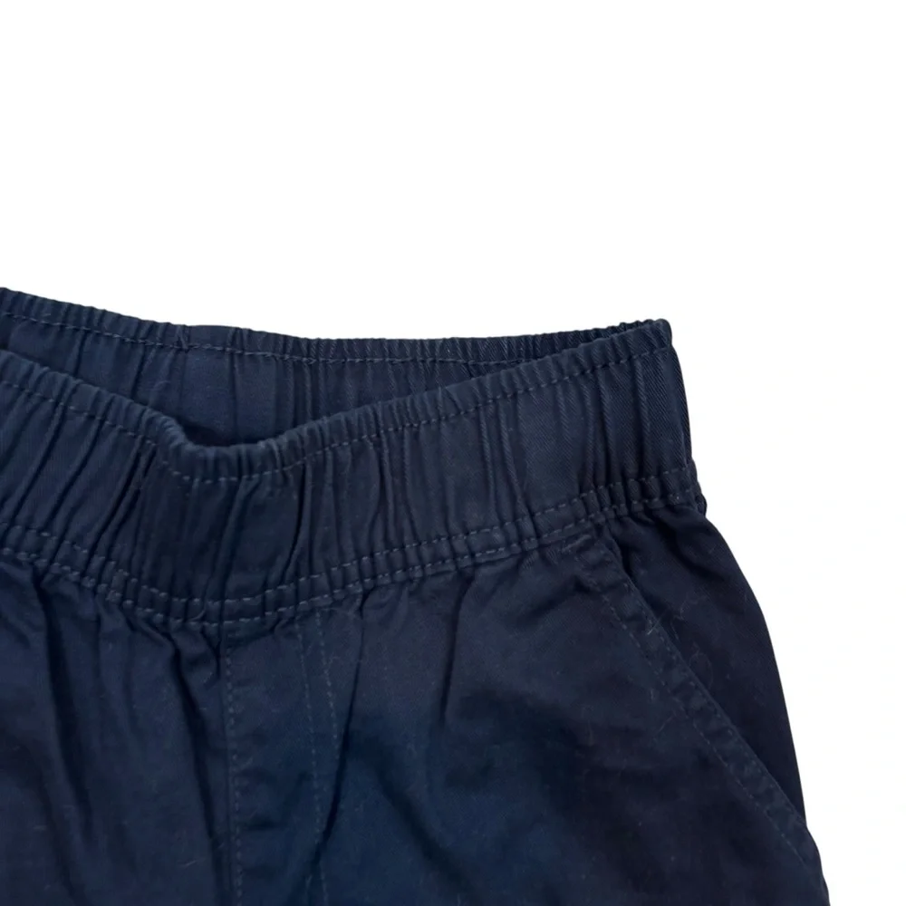 Brand new with tags Boys‎ Children’s Place Navy Blue Cargo Pants Size 10 Slim